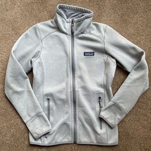 Patagonia jacket